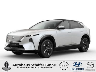 Neu Mazda CX-6e Takumi-Line 189 kW (258 PS) 2026 Weiß SUV