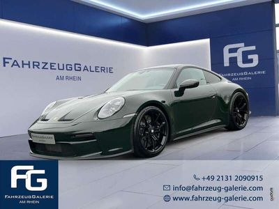 gebraucht Porsche 911 GT3 Touring Paket 4.0 Brewstergreen