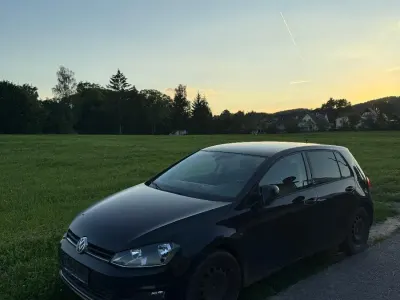 Gebraucht VW Golf VII