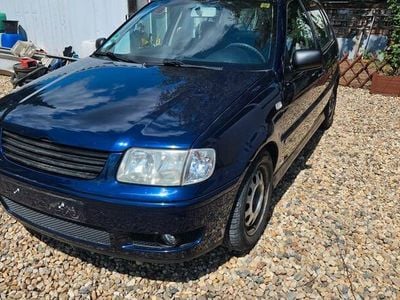 VW Polo