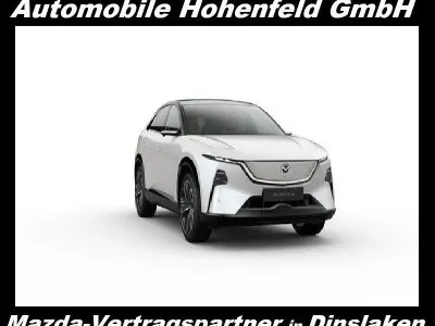 Gebraucht Mazda CX-6e