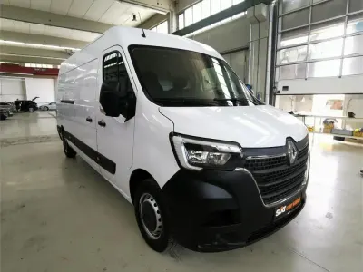 Gebraucht Renault Master