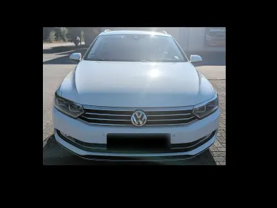 Gebraucht VW Passat