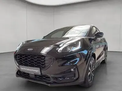 Occasion Ford Puma ST-Line 155 ch (114 kW) 2024 Noir SUV