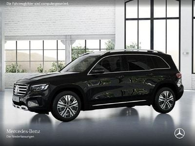 Mercedes GLB220