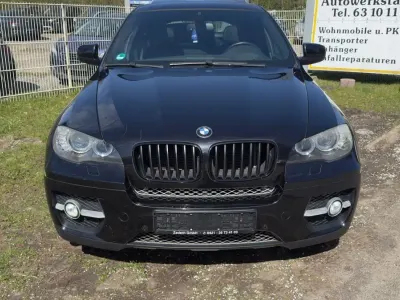 Gebraucht BMW X6