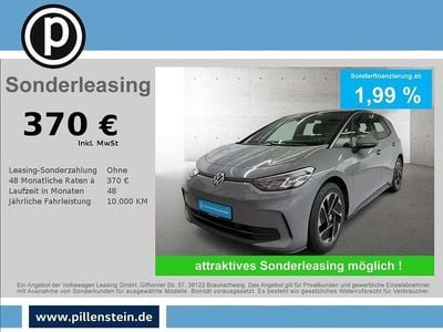 Gebraucht VW ID.3 Comfortline 150 kW (204 PS) 2024 Kleinwagen