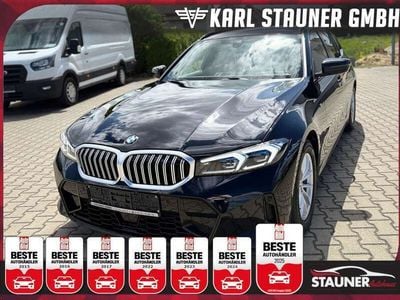 BMW 320e