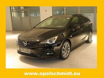 gebraucht Opel Astra 1.2 Turbo Start/Stop Sports Tourer Ultimate