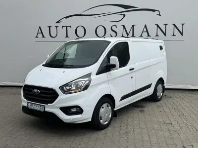 Gebraucht Ford Transit Custom