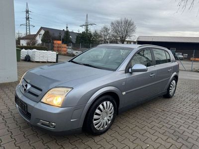 Opel Signum