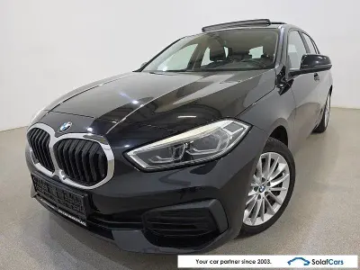 Gebraucht BMW 116