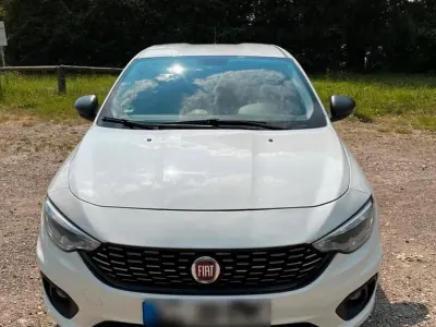 Gebraucht Fiat Tipo