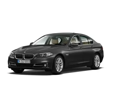 Gebraucht BMW 550