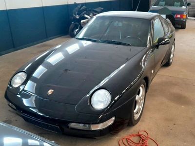gebraucht Porsche 968 Targa