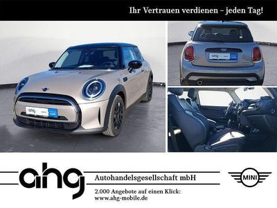 Gebraucht Mini Cooper Classic 136 PS (100 kW) 2023 Grau Kleinwagen