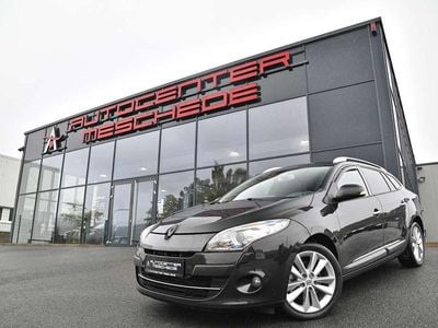 Renault Mégane GrandTour
