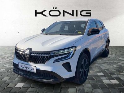Second-hand Renault Austral Evolution 158 CP (116 kW) 2023 Alb SUV