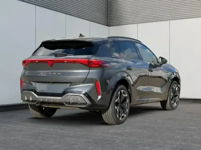 Ny Cupra Terramar VZ 265 HK (194 kW) 2025 Grå SUV