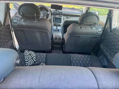 Mercedes C180