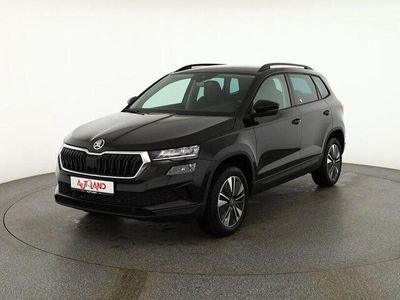 Neu Skoda Karoq 150 PS (110 kW) 2025 Andere SUV
