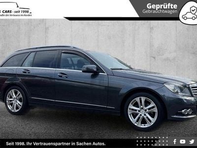 Mercedes C180