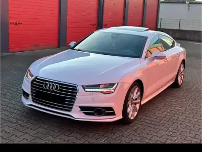 Gebraucht Audi A7 Sportback