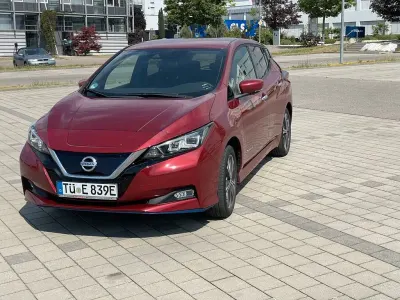 Gebraucht Nissan Leaf
