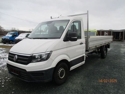 VW Crafter