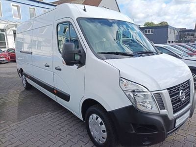 Nissan NV400