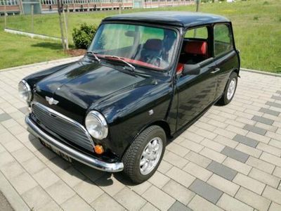 Kaufe Rover Mini Der Beste Preis Für Einen Rover Mini Autouncle