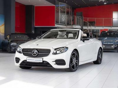 Mercedes E350