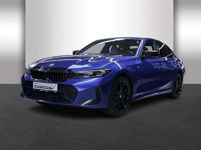 Gebraucht BMW 330e M Sport 292 PS (214 kW) 2024 Beige Limousine