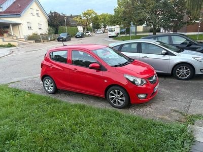 Opel Karl