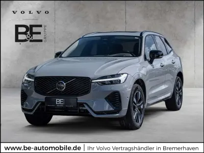 Gebraucht Volvo XC60 Plus 455 PS (334 kW) 2025 Grau SUV