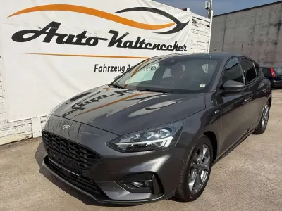 Gebraucht Ford Focus