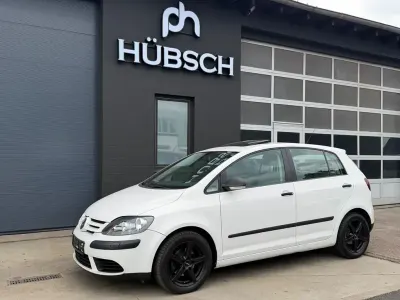Gebraucht VW Golf Plus Cross