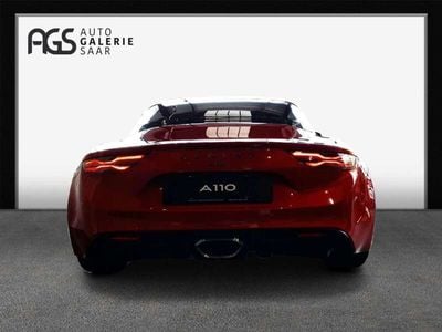 Alpine A110
