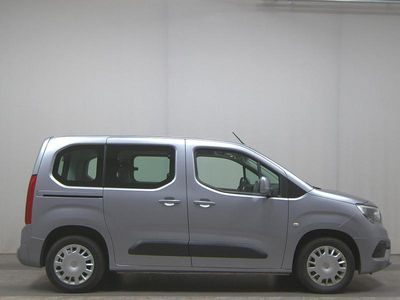 Opel Combo Life