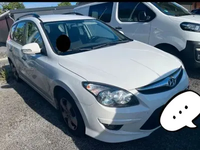 Używany Hyundai i30