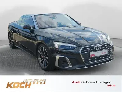 Gebraucht Audi S5 Cabriolet