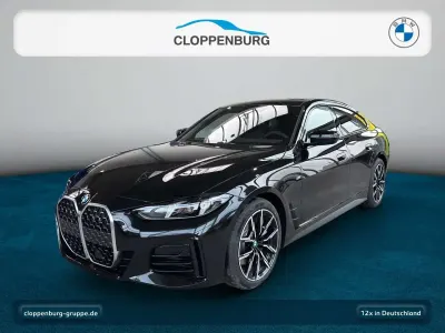 Gebraucht BMW 430 Gran Coupé