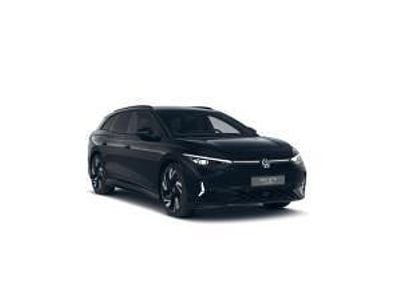 Nuova VW ID.7 GTX 250 kW (340 CV) 2026 Nero Station wagon