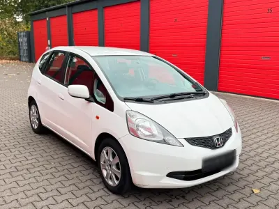 Gebraucht Honda Jazz