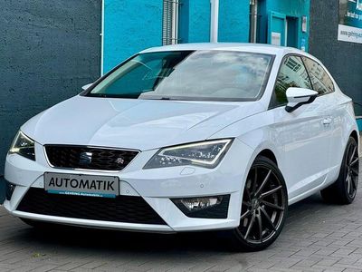 Seat Leon SC