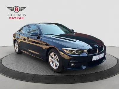 Gebraucht BMW 420 Gran Coupé