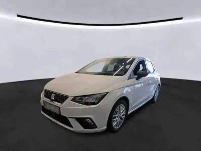 Brugt Ford Transit
