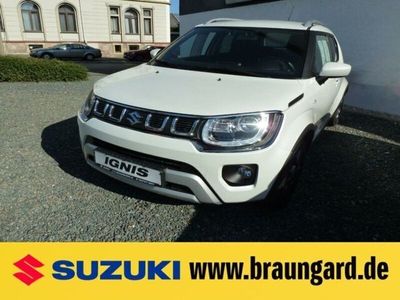 gebraucht Suzuki Ignis Comfort 4x4