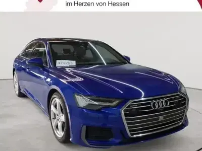 Gebraucht Audi A6