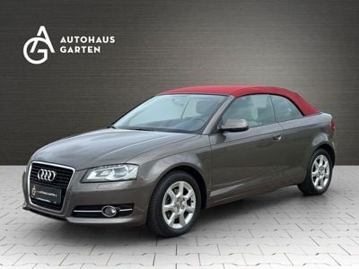 Audi A3 Cabriolet